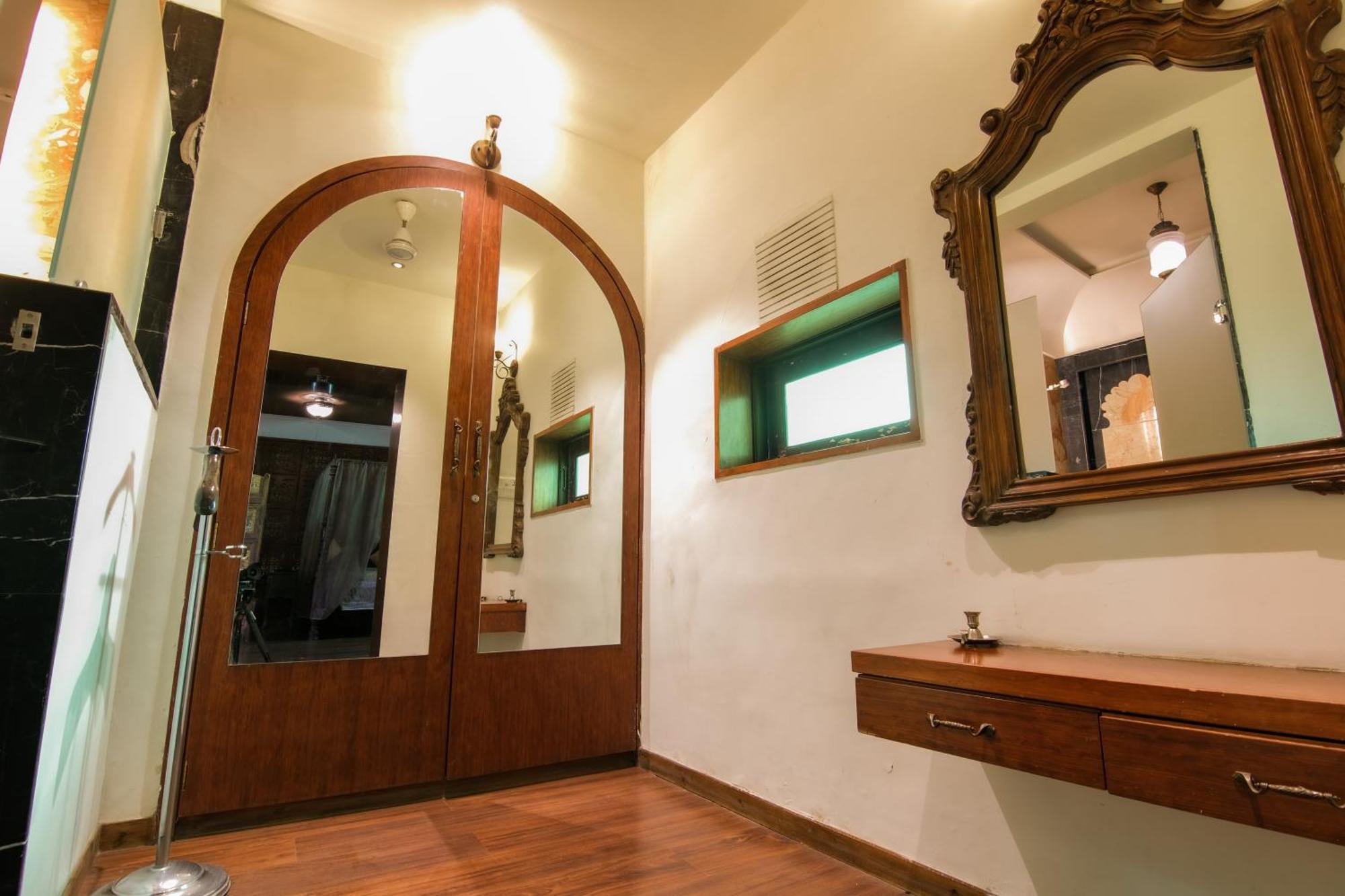 Heritage Khirasara Palace Rajkot Eksteriør bilde