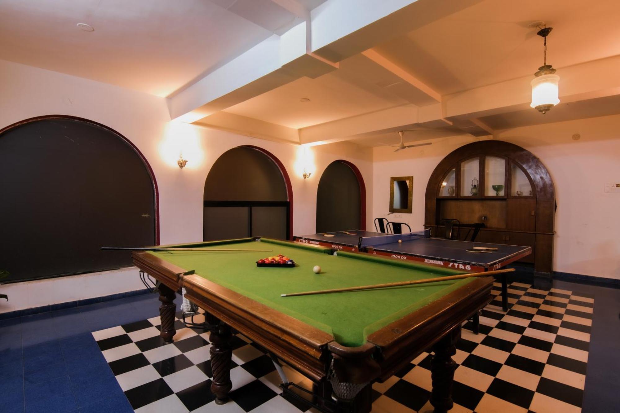 Heritage Khirasara Palace Rajkot Eksteriør bilde